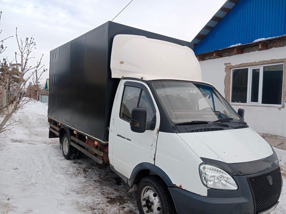 Газель          ,