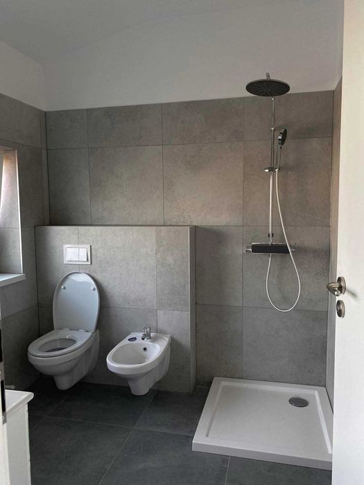 Casă nouă zona Malu Mare