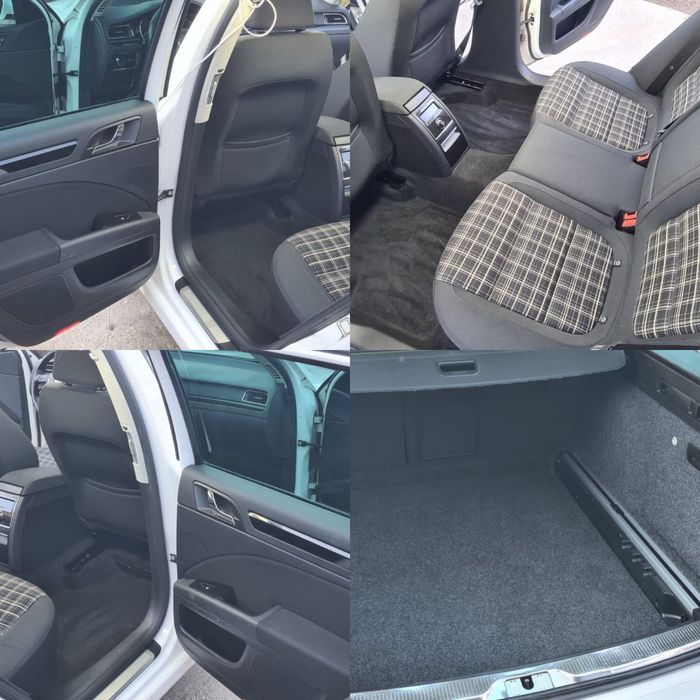 Skoda Superb 2.0 TDI, DSG