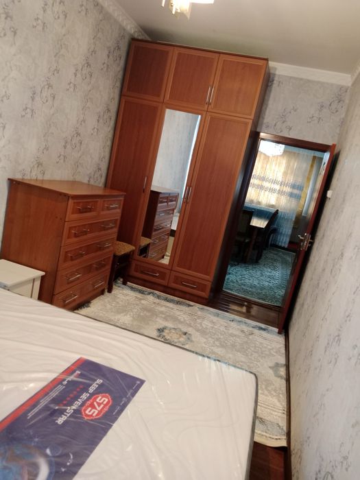 Kvartira sotiladi chilonzor 14 kvartalda 2/4/4 48 m2