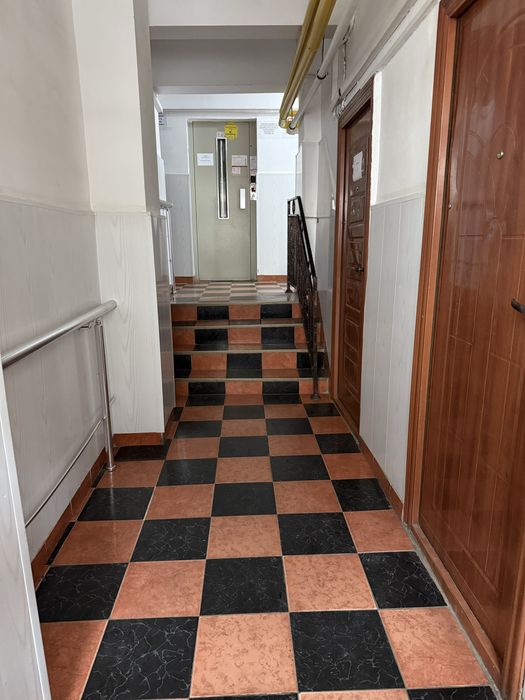 Regim hotelier WPP Apartament