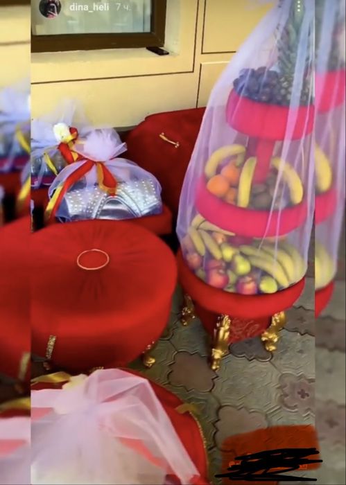 Набор сундуков состоит из 20 педметов