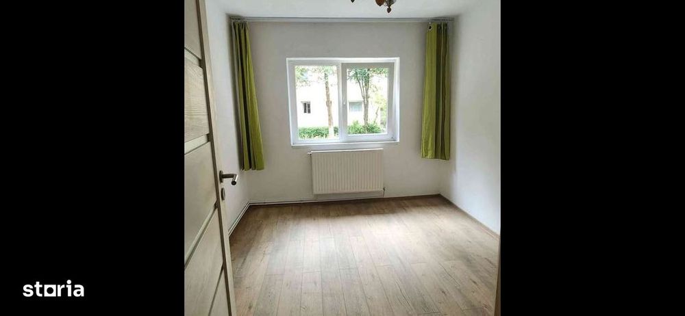 PROPRIETAR – Vând apartament 2 camere decomandat | Tractorul, Brașov — fotografia 1