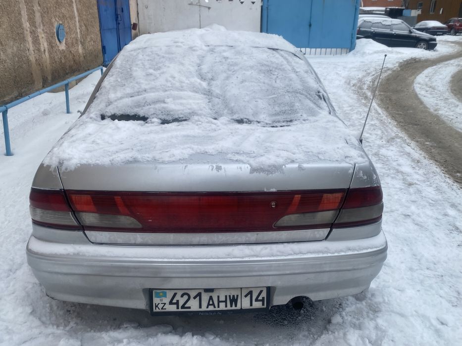 Продам Машину ниссан максимо