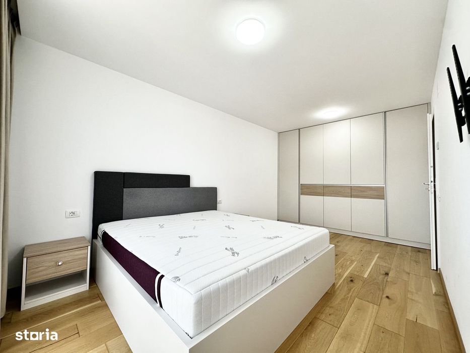 Apartament cu 3 camere decomandat de inchiriat, Urban Plaza