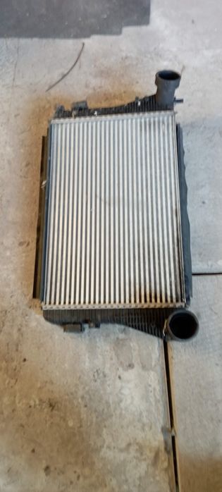 Radiator Inter Culer Wolskwgen Pasat 6