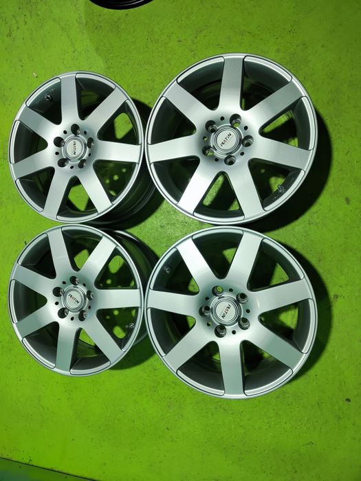 16 5x108 лети джанти 5х108