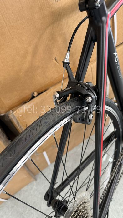 Шоссейный велосипед Xds rx310 | Новое количество ограничено!