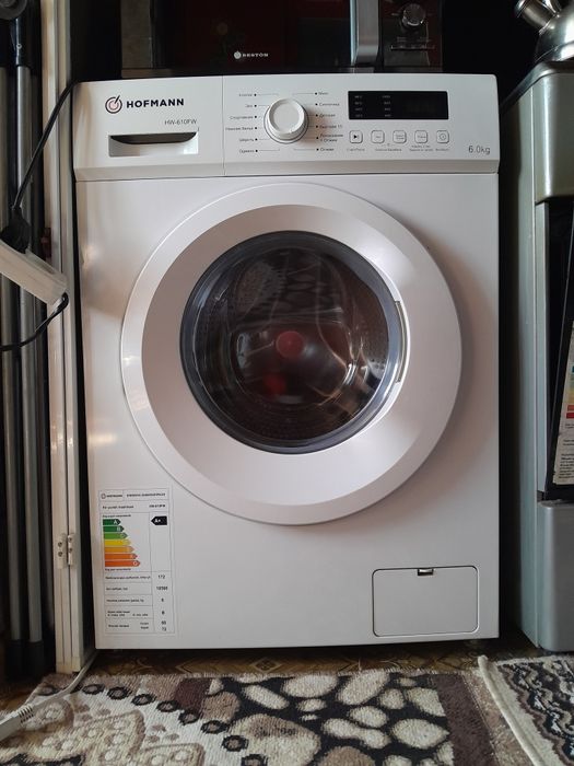 Продаётся стиральная машина