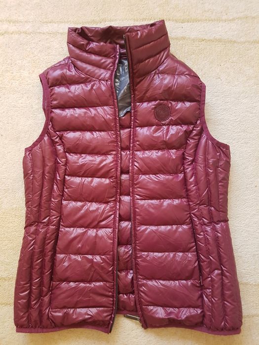 S.OLIVER дамски елек S размер.