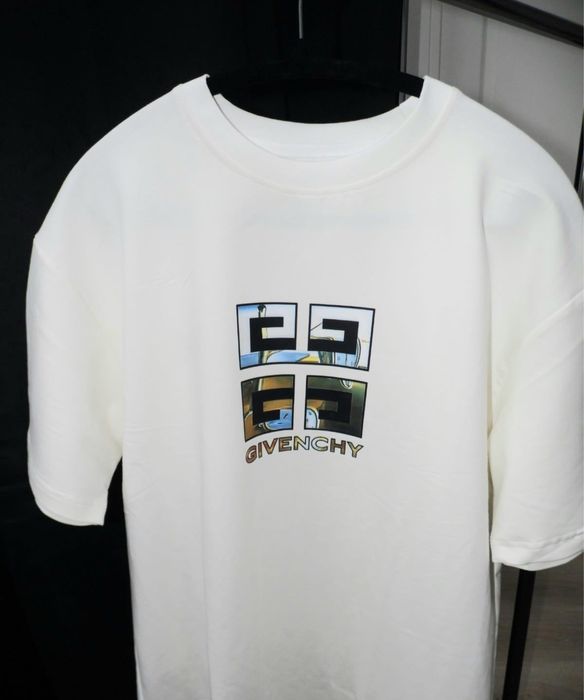 Tricouri din bumbac premium