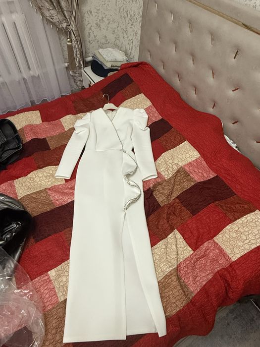 Нарядные платья  Турецкого качество