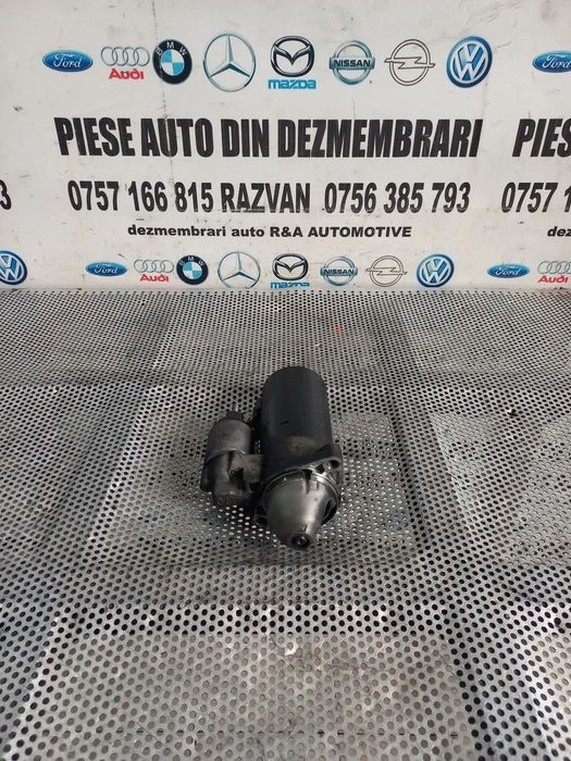 Electromotor Mercedes C Class W204 S204 2.2 Cdi Euro 5 Automat Cod A - Dezmembrari Arad