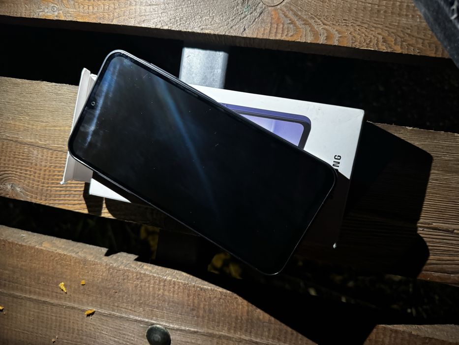 Samsung a15 5g 128gb