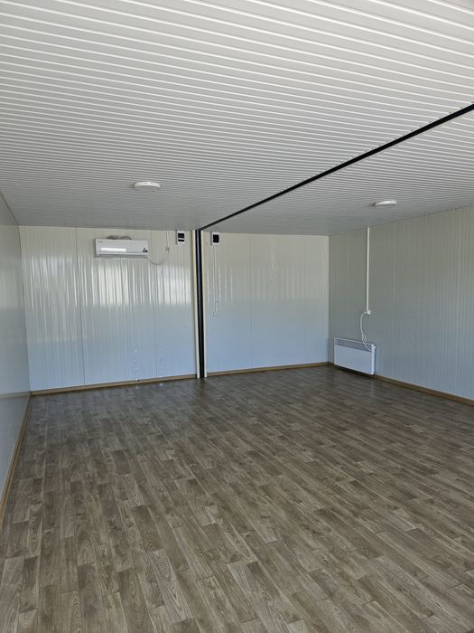 Vând contaner containere modulare