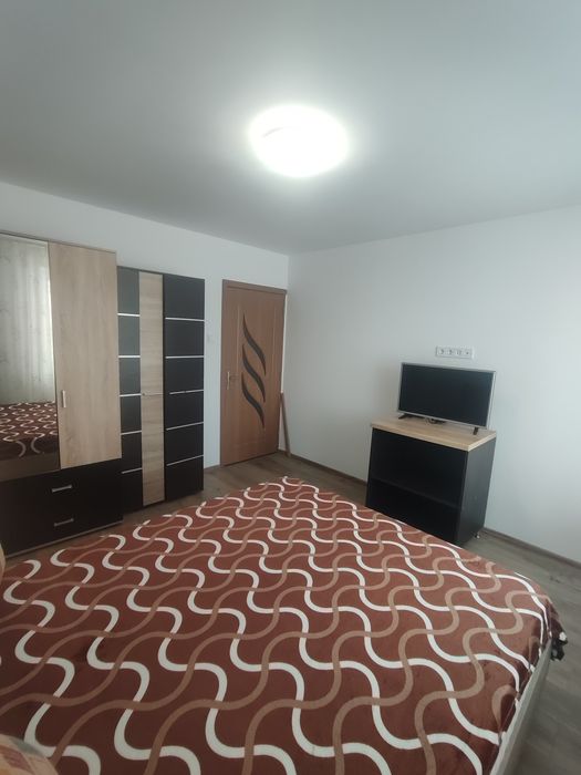Apartament – Targu-Mures - Vedere 3