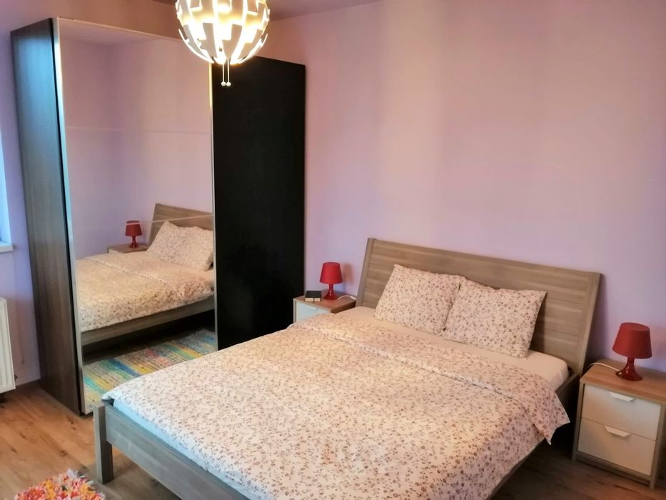 Proprietar, ofer spre închiriere casă în Calea Lipovei