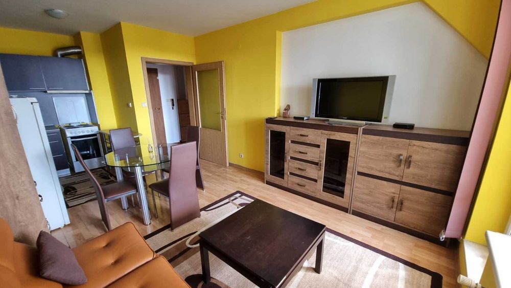 Давам 2-стаен апартамент от собственик гр софия