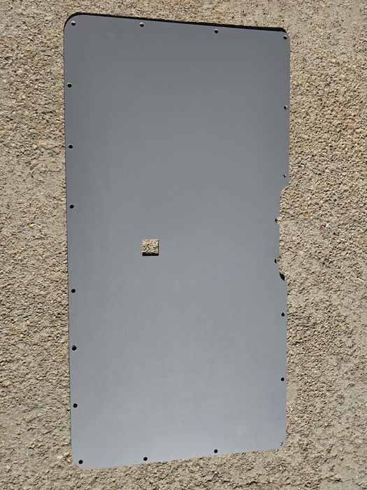 Interior panouri protecție Vw T5 , laterale , haion , culisanta