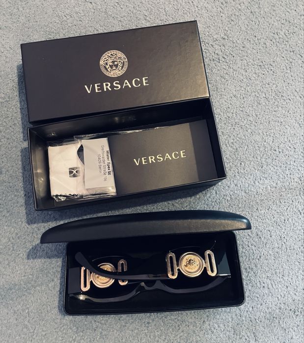 Ochelari Versace Biggie Unisex