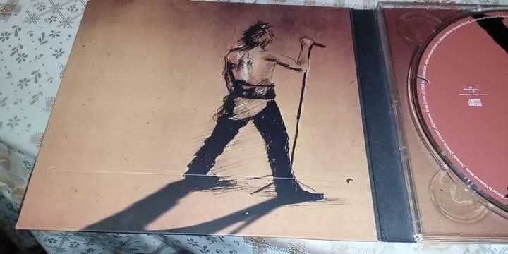 Продавам 5 оригинални диска на Extremo от добро до отлично състояние