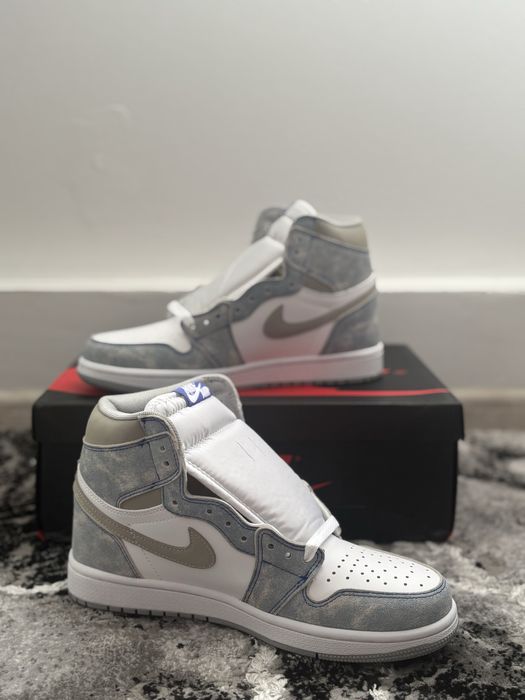Jordan 1 High.