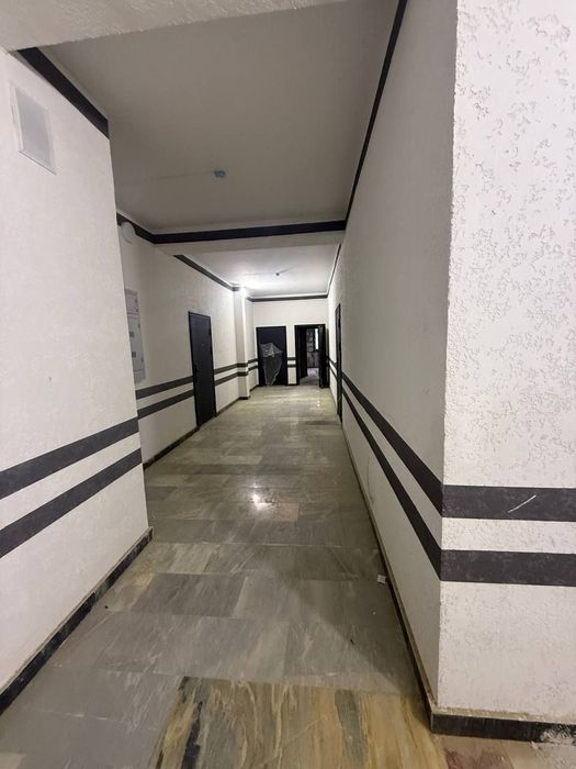 Dinamo tomonda 2 xonali korobka sotiladi