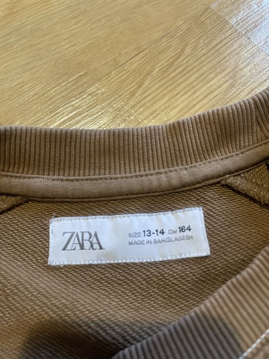 кфота zara оригинал