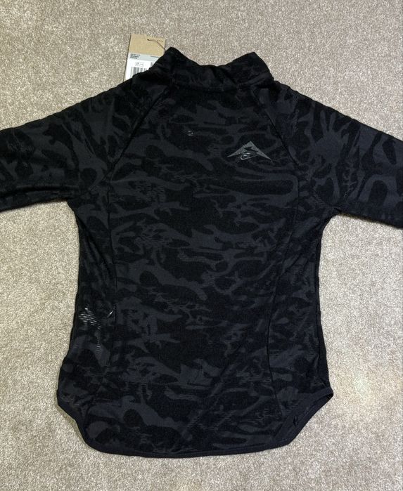 Nike спортна дамска горница