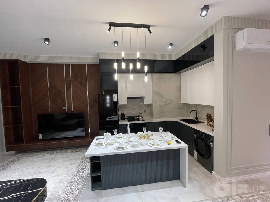 Mirabad Avenue (NEW APPARTMENT) Собственник