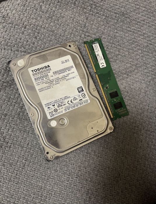 продам HDD 1  tb