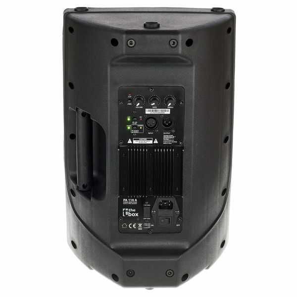 Fun Generation PL 110 A активна тонколона нова