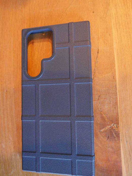 Samsung S23 Ultra 512 GB, 12 GB RAM Phantom Black