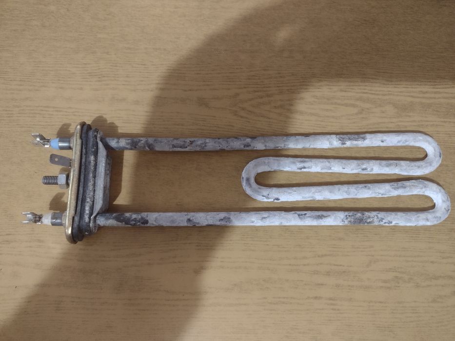 Пералня "Силтал" на части