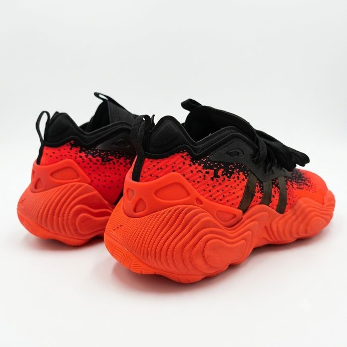 Кроссовки adidas trae young 3