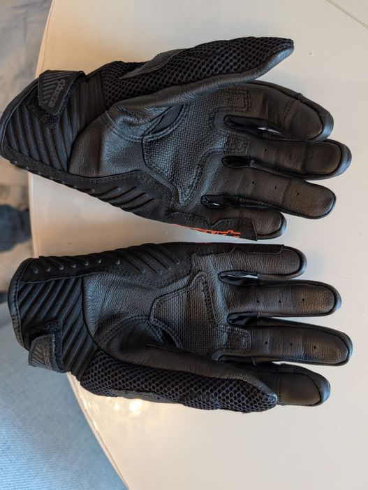 Mănuși moto Alpinestars SMX-1 Air V2 M