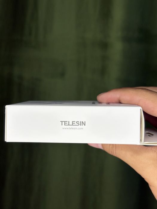 Telesin magnitli halqa chirog’i sotiladi!!!