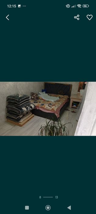 Продам дом по улице Павла Корчагина