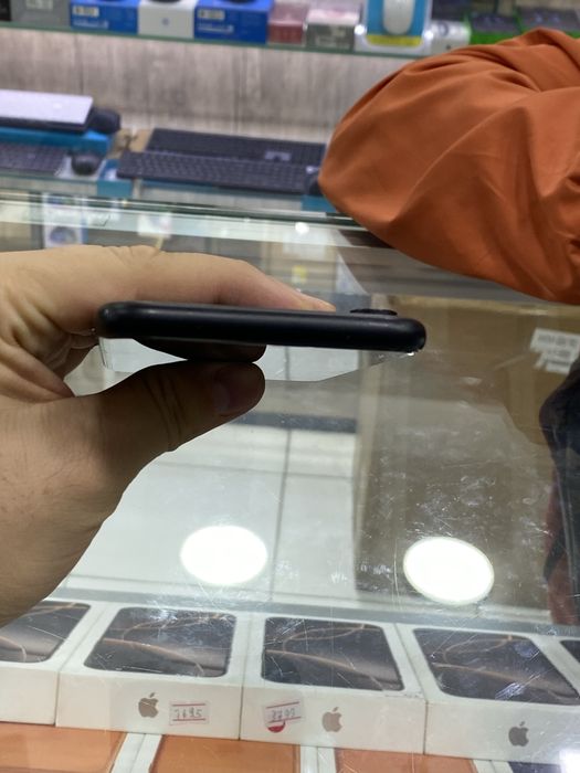 Iphone xr 128GB ideal