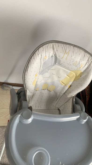 Стул для кормления