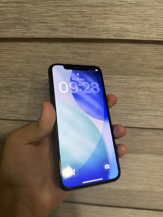 Iphone 11 pro | 64 gb | 74%