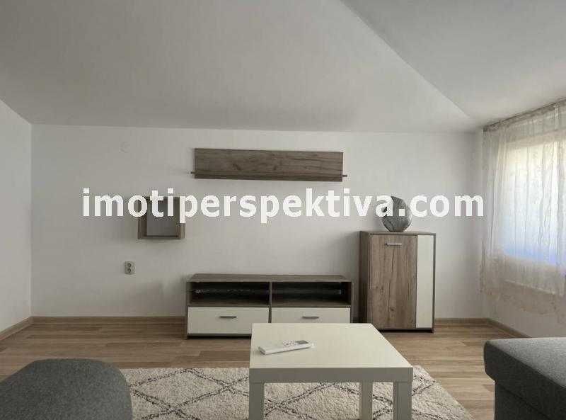 Продава се Двустаен апартамент в Пловдив, Център - 67 кв.м за 2056 €/кв.м - Снимка #6
