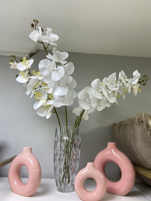 Цветы для декора