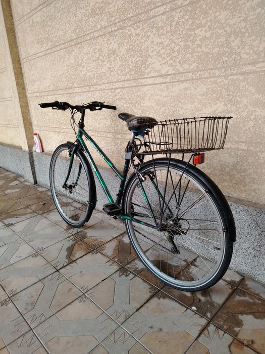 Velasiped baquvvat xolati alo