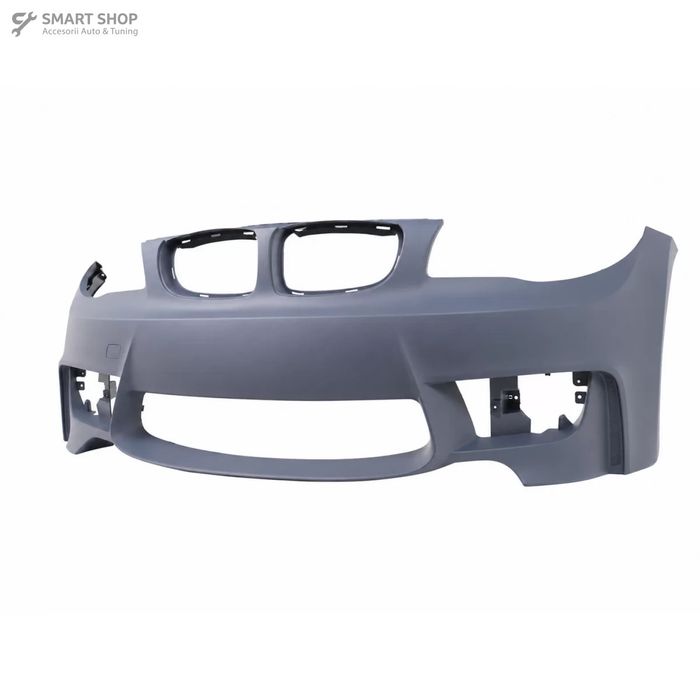 Bara Fata BMW Seria 1 E81/E82 E87/E88 (20042011) 1M Design