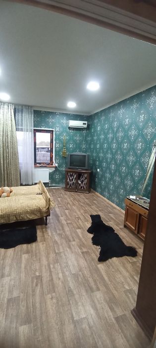 Продаем свой загородный дом . юкорочирчикский район 6 соток. Новый Таш