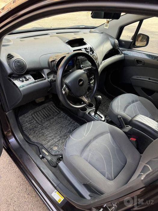 Продам Chevrolet Spark, 4-я позиция.