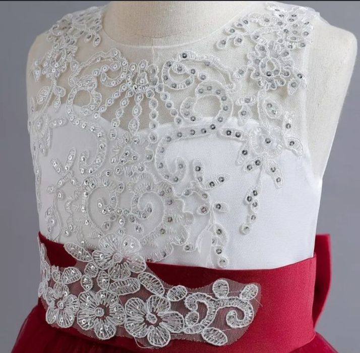 Rochie elegantă fete