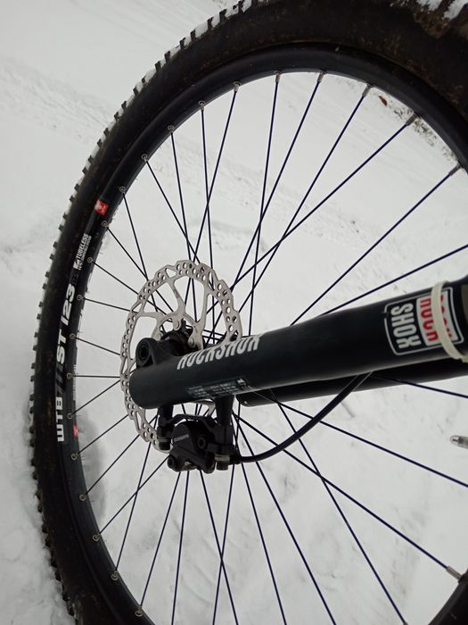 Vând Bossnut Callibre