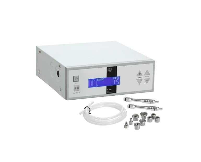 Combina cosmetica Weelko B-System profi completa/detalii in descriere